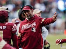 Leading from the Sidelines: The Role of a Football Coach