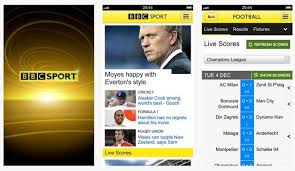 Stay Up-to-Date with the Latest Sports Updates: BBC Live Scores Has You Covered