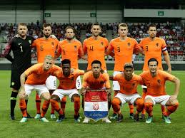 Total Football: A Look at the Rich History and Future of Netherlands Football