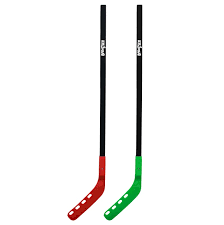 Get Your Game On with Durable and Lightweight Street Hockey Sticks