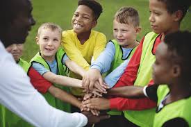 The Benefits of Youth Sports: More Than Just Fun on the Field