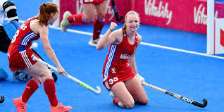 The Thrilling World of Field Hockey: Unleashing Skills and Teamwork on the Pitch
