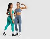 Stylish and Functional: Athletic Clothes for Women Empowering Active Lifestyles