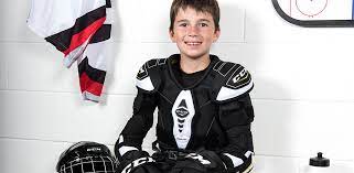 Unlocking Success on the Ice: Mastering Your Game with the Right Hockey Gear