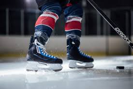Essential Ice Hockey Equipment: Gear Up for the Game!