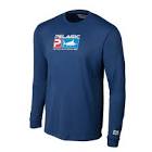 Stay Protected and Stylish with Long Sleeve Fishing Shirts: The Ultimate Gear for Anglers