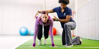The Essential Role of an Athletic Trainer: Promoting Health, Safety, and Performance in Sports