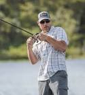 Essential Fishing Attire: Gear Up for a Successful Angling Adventure