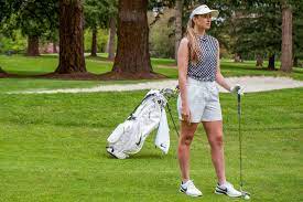 womens golf attire