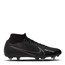 Unleash Your Style and Performance with Nike Black Football Boots