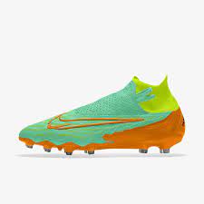 Unleash Your Creativity with Nike By You Football Boots: Personalized Style on the Pitch