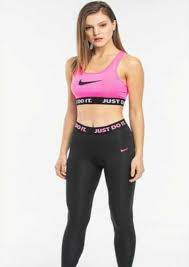 Elevate Your Workout Style with Nike Gym Wear: Performance and Style Combined