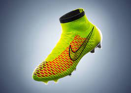 Unleash Your Game with Nike Sock Football Boots: Style and Performance Combined