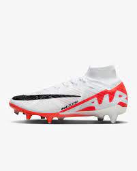 Unleash Your Potential with Nike Superfly Football Boots: The Ultimate Game-Changers on the Pitch