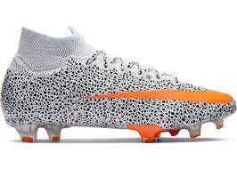 Unleash Your Wild Style with Nike Safari Football Boots: The Perfect Blend of Performance and Personality