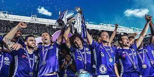 Chelsea’s Premier League Dominance: A Legacy of Success