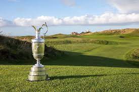 The Open Golf Championship: A Timeless Showcase of Excellence