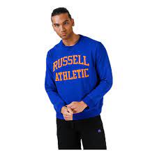 russell athletic sweatshirt