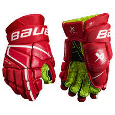 Unleash Your Game with Bauer Hockey Gloves: The Ultimate Choice for Protection and Performance