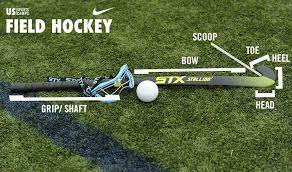 best field hockey sticks