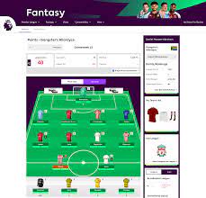 Mastering the Fantasy Premier League: Unleash Your Managerial Skills and Dominate the Game!