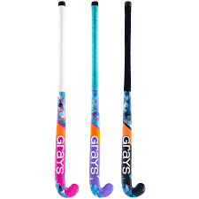 Unleash Your Potential on the Pitch with Grays Field Hockey Sticks