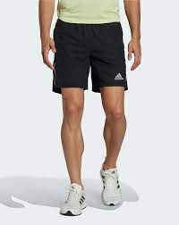Discover the Ultimate Comfort and Style with Adidas Running Shorts