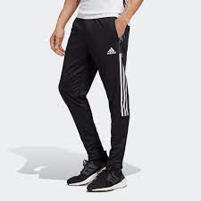 Step Up Your Style Game with Adidas Track Pants