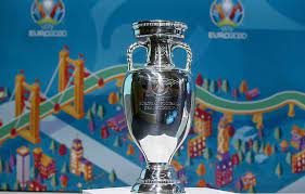 Excitement Unleashed: Euro Cup 2021 Set to Thrill Football Fans