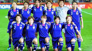 japan football team