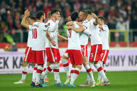Exploring the Legacy of the Poland National Football Team