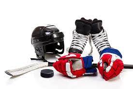 Essential Hockey Sports Equipment: Gear Up for the Game!