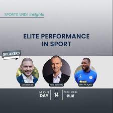 elite performance sports