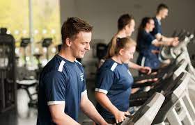 Enhancing Athletic Performance Through Fitness Training
