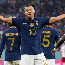 France Soccer: A Legacy of Excellence