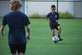 Mastering Your Game: The Power of Individual Soccer Training