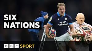 Exploring the Thrills of BBC Rugby Coverage