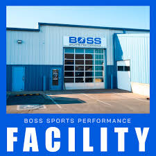 boss sports performance