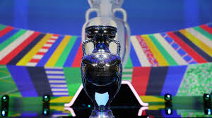 euro championship cup