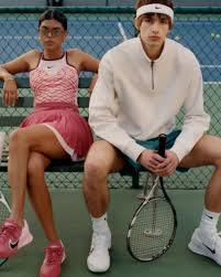 Elevate Your Game with Stylish Nike Tennis Outfits