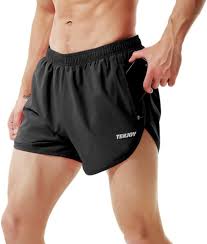 Ultimate Guide to Men’s Running Shorts: Find Your Perfect Pair for Peak Performance