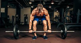 Mastering Effective Bodybuilding Workouts for Muscle Growth