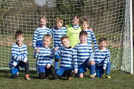 Discovering Junior Football Clubs Near Me: A Guide to Local Opportunities