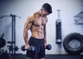 Maximise Your Gains with Effective Bodybuilding Training Techniques