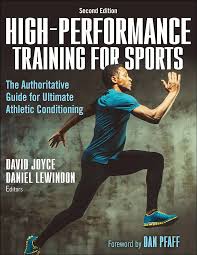 Maximising Athletic Potential: The Power of Performance Training