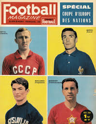 1960 european championship