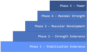 strength and conditioning for sports performance