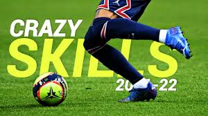 football skills 2021