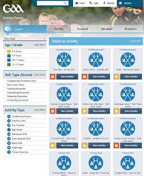 fun gaa training drills