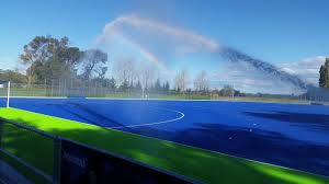 hockey turf